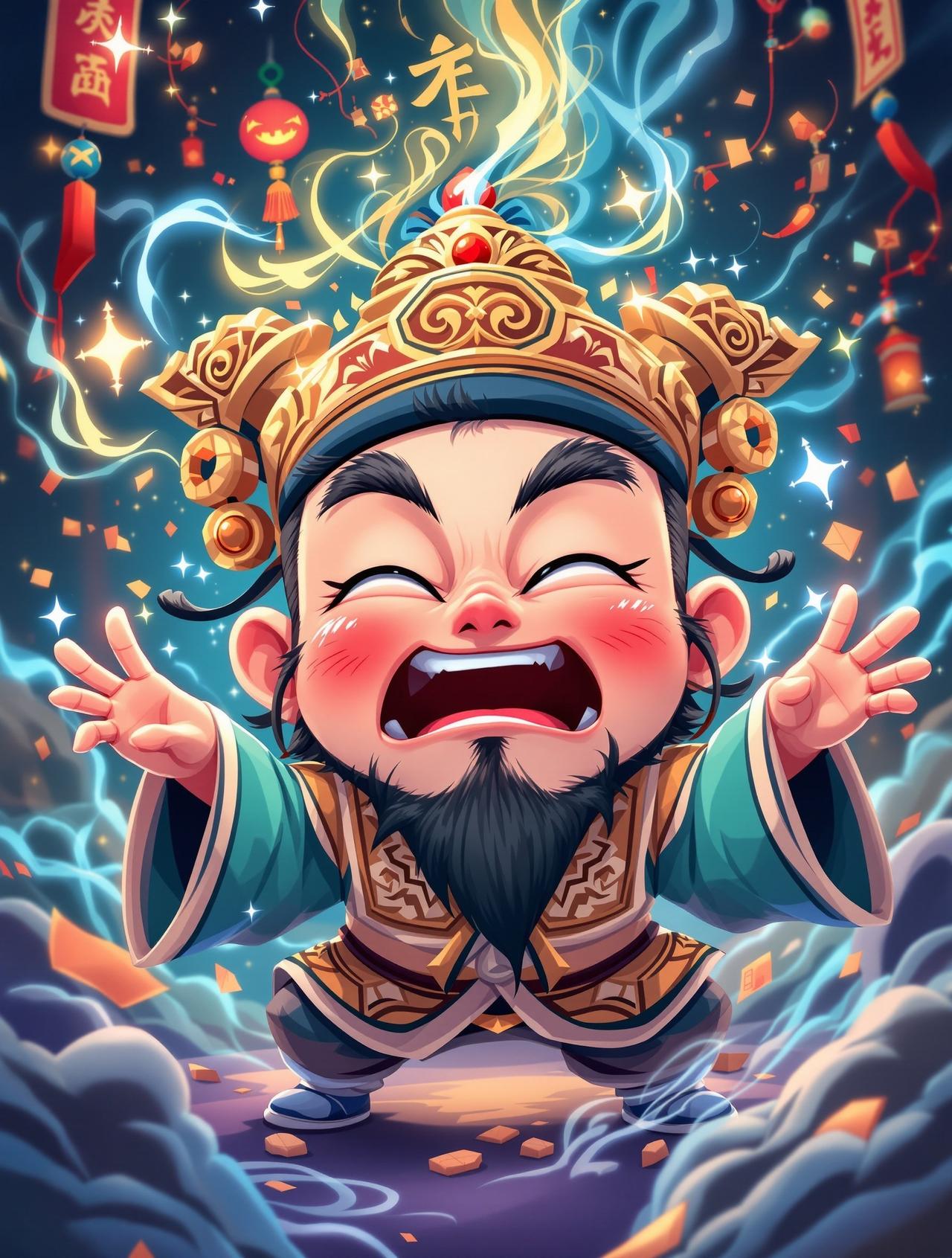 tl漫画推荐 - 一念永恒